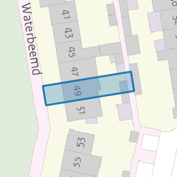 Perceel OTH01-C-4554