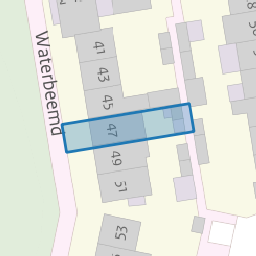 Perceel OTH01-C-4555