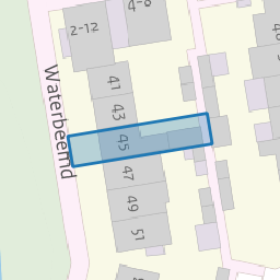 Perceel OTH01-C-4556