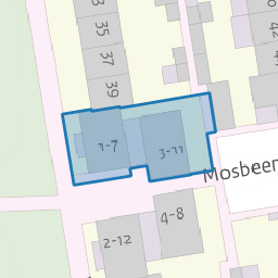 Perceel OTH01-C-4560