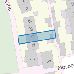 Perceel OTH01-C-4562