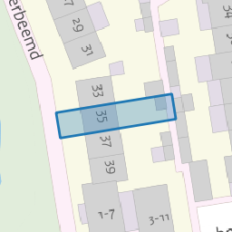 Perceel OTH01-C-4563