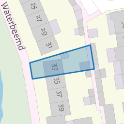 Perceel OTH01-C-4564