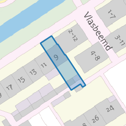 Perceel OTH01-C-4576