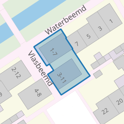 Perceel OTH01-C-4578