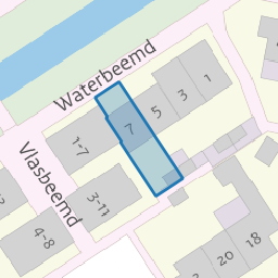 Perceel OTH01-C-4579