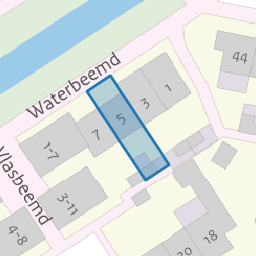 Perceel OTH01-C-4580