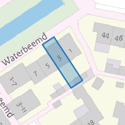 Perceel OTH01-C-4581