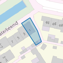 Perceel OTH01-C-4582