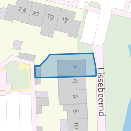 Perceel OTH01-C-4583