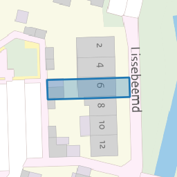 Perceel OTH01-C-4585