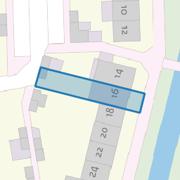 Perceel OTH01-C-4590