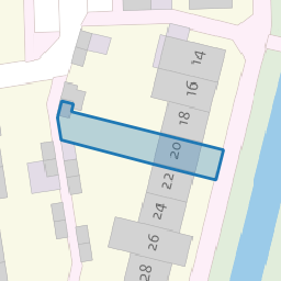 Perceel OTH01-C-4592