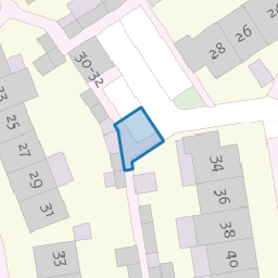 Perceel OTH01-C-4597