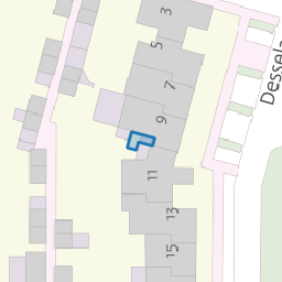 Perceel OTH01-C-4599