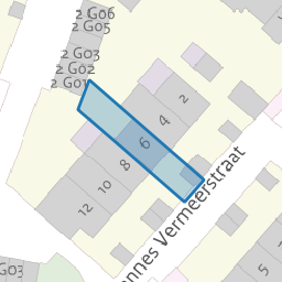 Perceel OTH01-C-4602