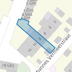 Perceel OTH01-C-4603