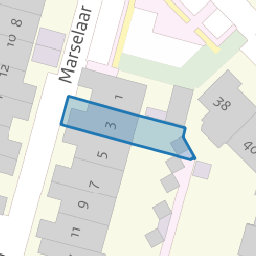 Perceel OTH01-C-4605