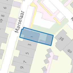 Perceel OTH01-C-4606