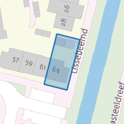 Perceel OTH01-C-4609