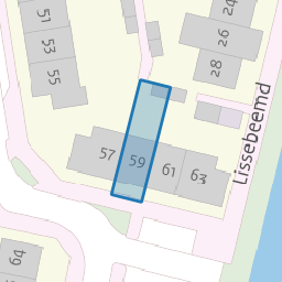 Perceel OTH01-C-4611