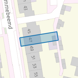 Perceel OTH01-C-4617