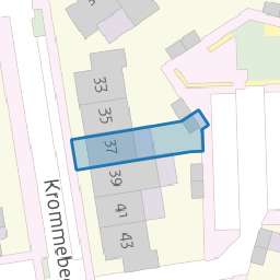 Perceel OTH01-C-4622