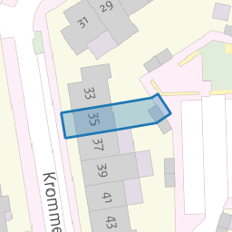 Perceel OTH01-C-4623