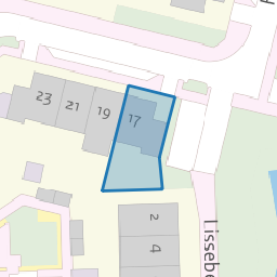 Perceel OTH01-C-4632