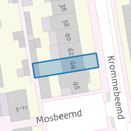 Perceel OTH01-C-4641