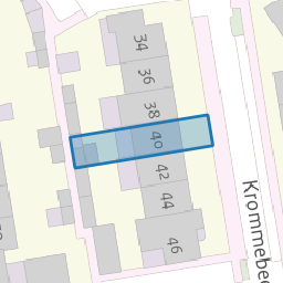 Perceel OTH01-C-4643