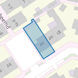 Perceel OTH01-C-4650