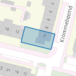 Perceel OTH01-C-4656