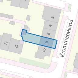 Perceel OTH01-C-4657