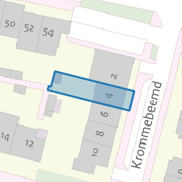 Perceel OTH01-C-4659