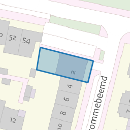 Perceel OTH01-C-4660