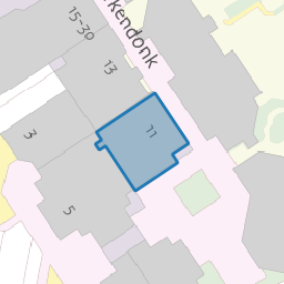 Perceel OTH01-C-4671