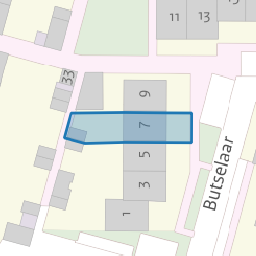 Perceel OTH01-C-4686