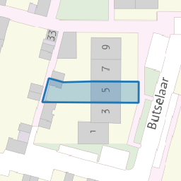 Perceel OTH01-C-4687