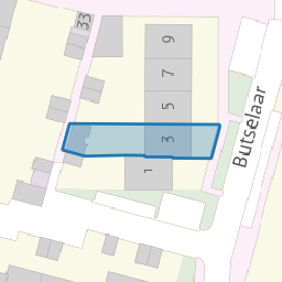 Perceel OTH01-C-4688