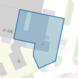 Perceel OTH01-C-4700