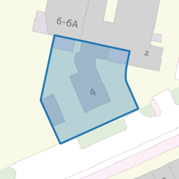 Perceel OTH01-C-4701