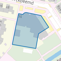 Perceel OTH01-C-4704