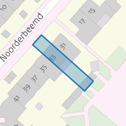 Perceel OTH01-C-4731