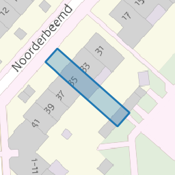 Perceel OTH01-C-4732