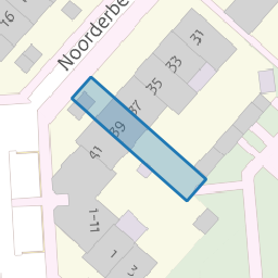 Perceel OTH01-C-4734