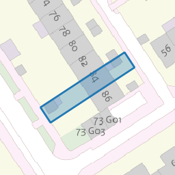 Perceel OTH01-C-4740