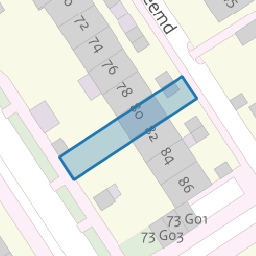 Perceel OTH01-C-4742