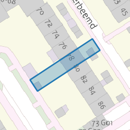 Perceel OTH01-C-4743