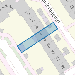 Perceel OTH01-C-4744